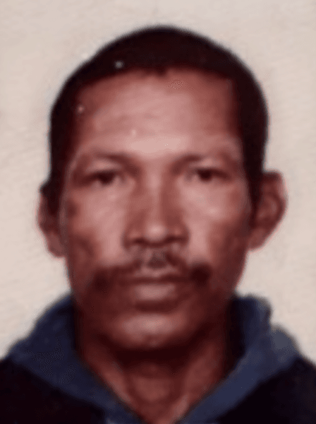 Retrato original do avô